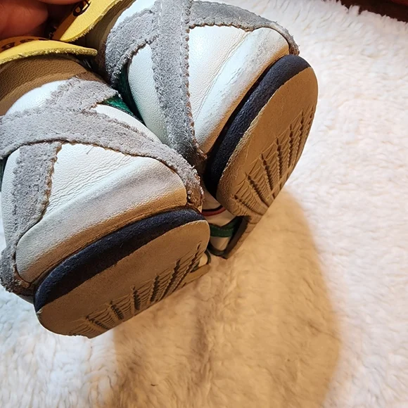 Men's Onitsuka Tiger Sneakers - Size 10.5 - Picture 13 of 13